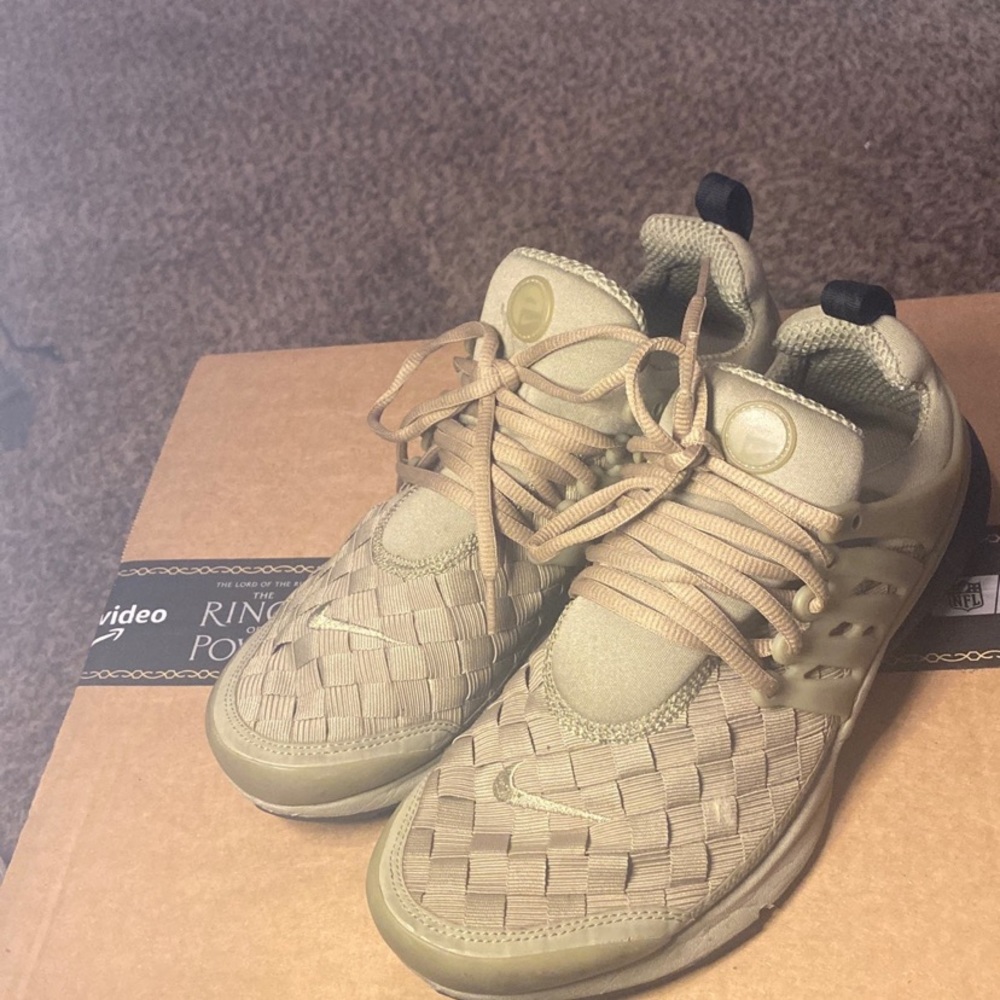 Men’s Nike Presto